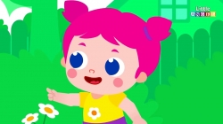 مجموعه آموزشی زبان انگلیسی little angel قسمت 558